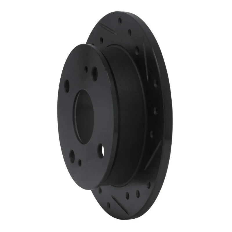 R1 Concepts black auto part