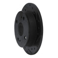 R1 Concepts black auto part