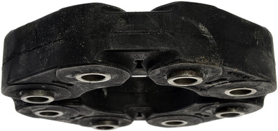 FLEXIBLE COUPLING