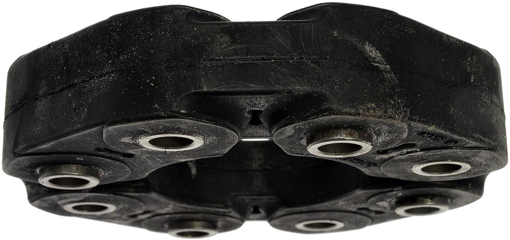 FLEXIBLE COUPLING