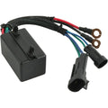 REPLACES EVINRUDE 0586767 RELAY