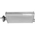 MUFFLER