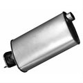 MUFFLER