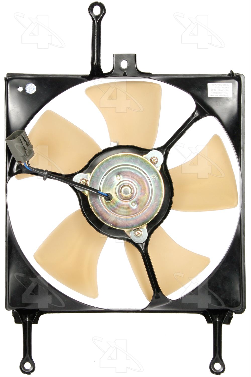 FOUR SEASONS auto part