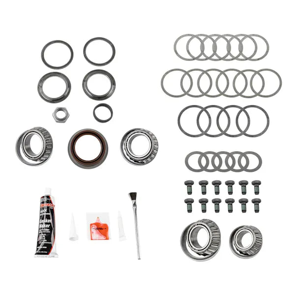 MK GM 8.5IN/8.6IN 9808 2.89IN