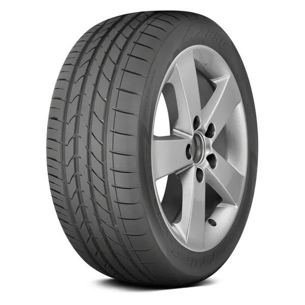 Atturo AZ 850 Tire - 255/30R20 92Y XL