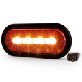 DS DIR. 6' OVAL STTR-W COM PL3 AG E