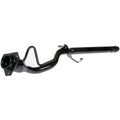FUEL FILLER NECK