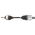 TRAKMOTIVE auto part