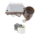 RE ALTERNATOR