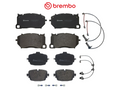 BRAKE PAD