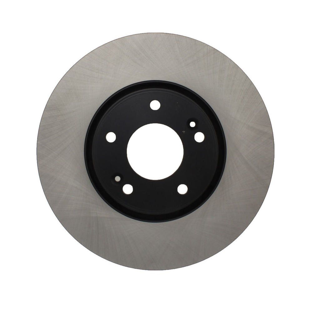 Centric Performance Brake Rotor