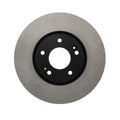 Centric Performance Brake Rotor