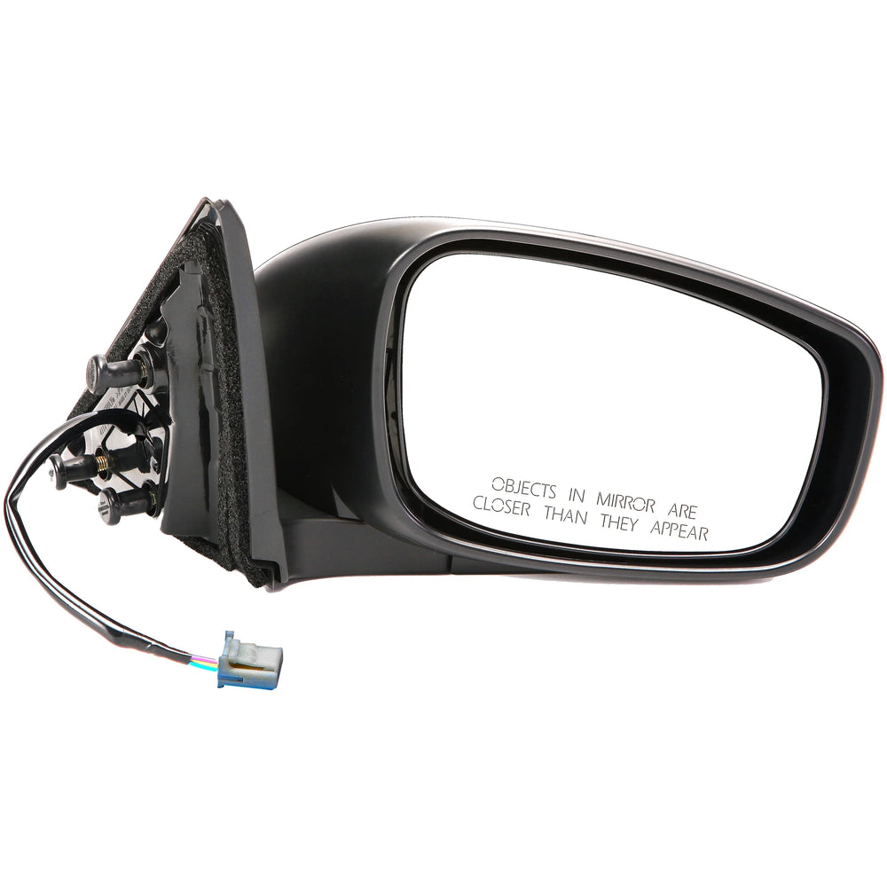 SIDE VIEW MIRROR-RH