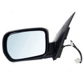 SIDE VIEW MIRROR-RH