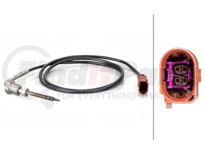 EXHAUST GAS TEMPERATURE SENSOR