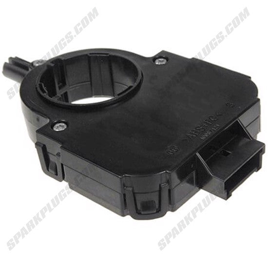 STEERING WHEEL POSITION SENSOR