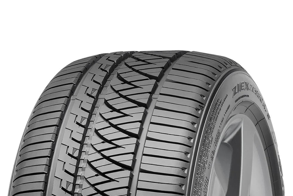 215/65R17 99V SL ZIEX ZE960 A/S
