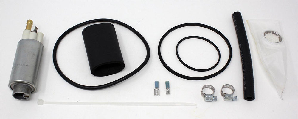 Walbro 88-89 Mercury Topaz Fuel Pump/Filter Assembly