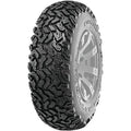 Maxxis M101 26x9.00-12 Workzone 6PR TL
