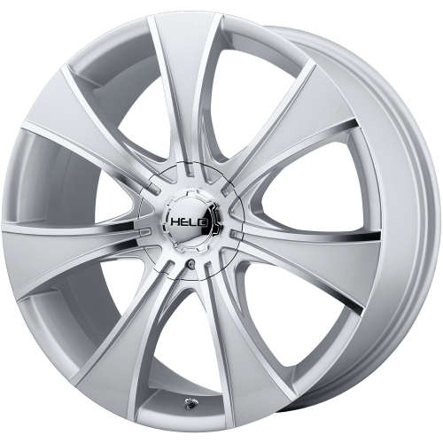 Helo auto part