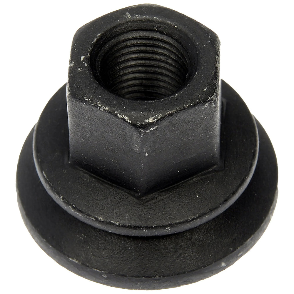 WHEEL NUT