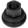 WHEEL NUT