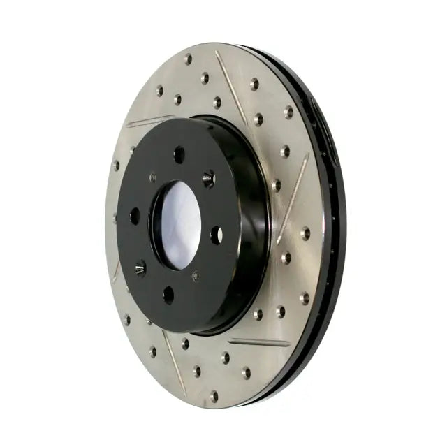 BRAKE ROTOR