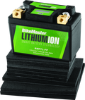 BikeMaster Lithium Ion 2.0 Battery - BMP7L-FP