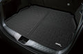 3D Maxpider 11-23 Dodge Challenger Kagu Black Cross Fold Cargo Liner