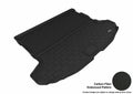 3D MAXpider 2017-2020 Kia Sportage Kagu Cargo Liner - Black