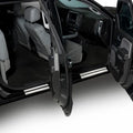 18C WRANGLER JL/20C GLADIATOR SET OF 4 DOOR SILLS STAINLESS STEEL
