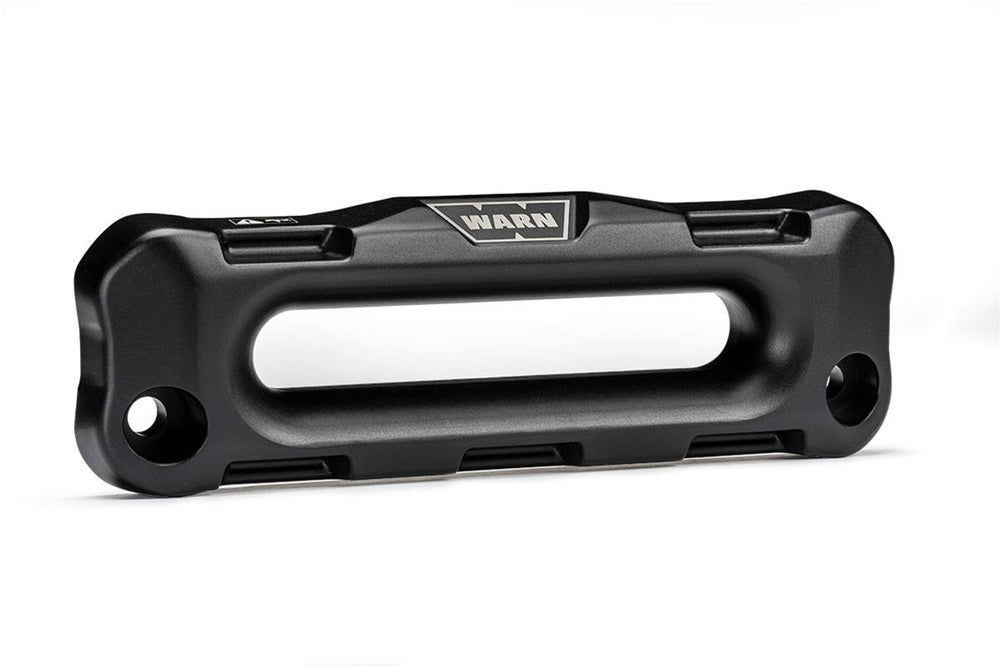 Warn gunmetal auto part