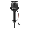 Moroso Breather Tank/Catch Can - 1/2in NPT Female Fitting - Roll Bar Mount - Aluminum
