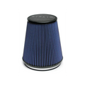 Airaid Universal Air Filter - Cone 6 x 7-1/4 x 5 x 7