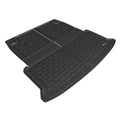 3D MAXpider 2016-2020 BMW 7 Series Kagu Cargo Liner - Black