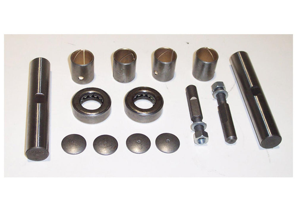 Brothers Trucks auto part