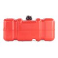 GAS TANK 9 GAL W/GAUGE