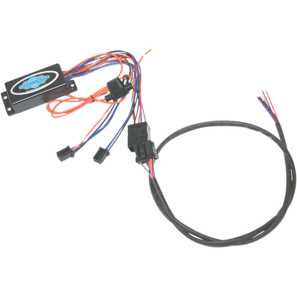 Badlands 14-23 FL Dresser Hard Wire Intensifier Module
