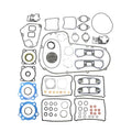 Athena 84-91 Harley-Davidson FLT 1340 Complete Gasket Kit (Incl Oil Seals)
