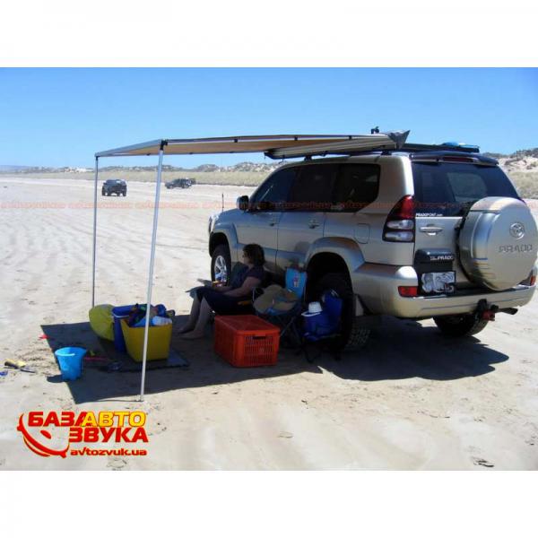 ARB Awning Brkt Not Deluxe Cage Prado 120