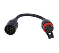 CABLE INTERFACE 144in.