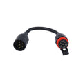 CABLE INTERFACE 144in.