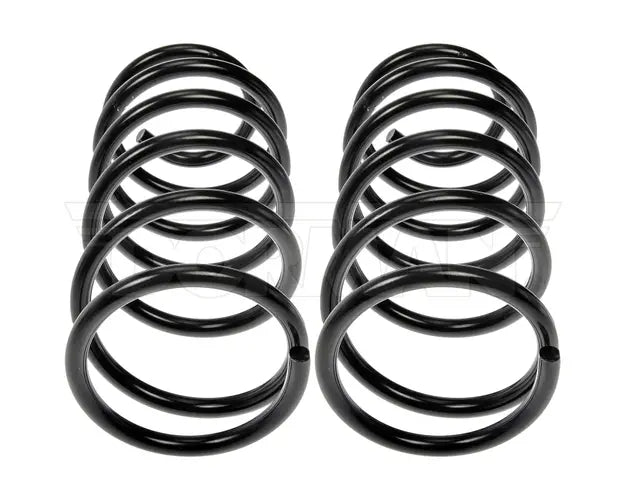 COIL SPRINGS