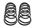 COIL SPRINGS