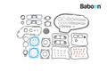Athena Harley-Davidson Sportsters Complete Gasket Kit (Incl Oil Seals)