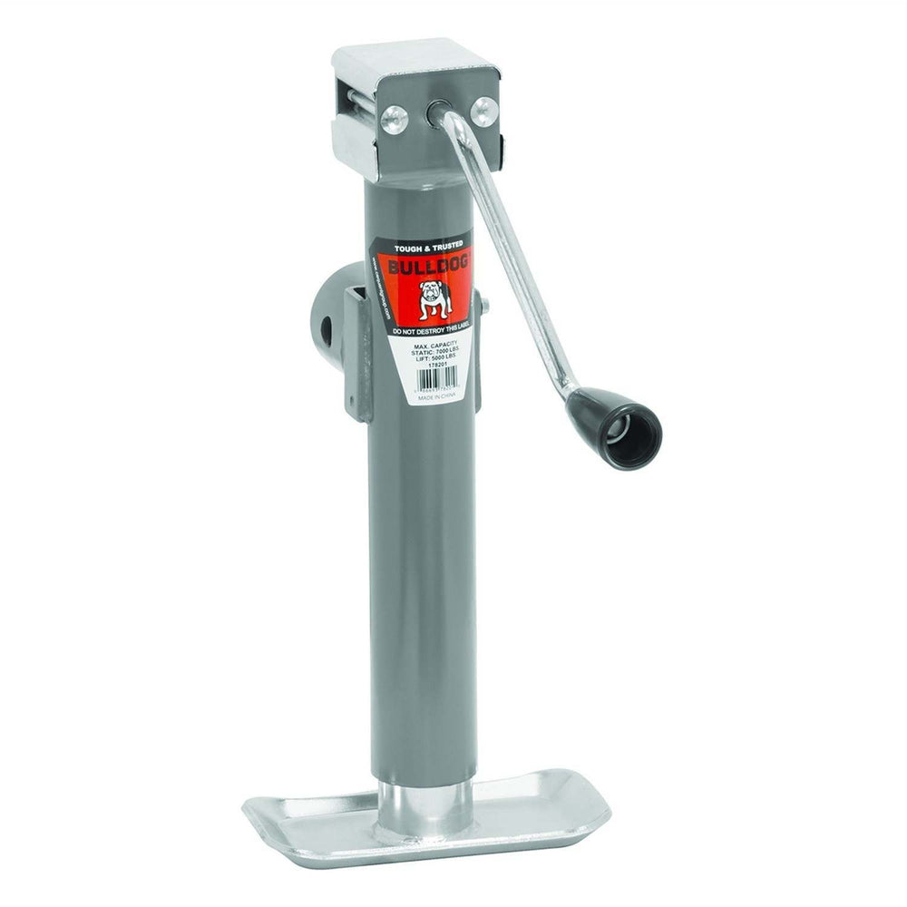 5000# SWIVEL MT JACK- SID