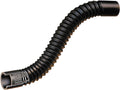 Gates 87-93 Ford Mustang V-8 5.0L Upper Flexible Coolant Hose (Standard)