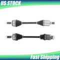 ALL NEW CV AXLE