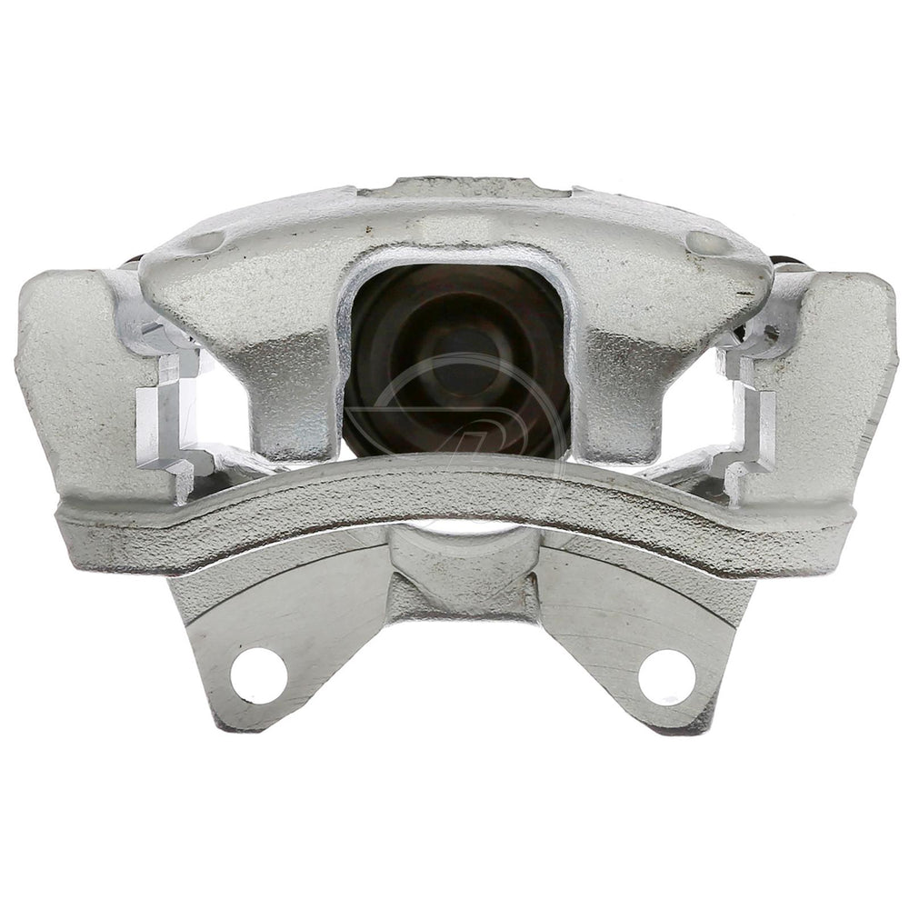 BRAKE CALIPER & BRACKET